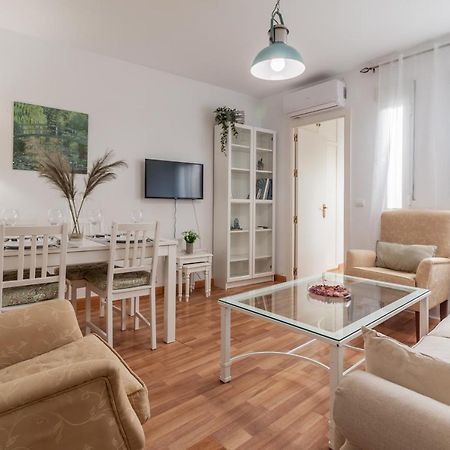 Apartamento Titin Кордова Екстер'єр фото