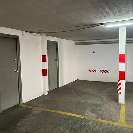 Apartamento Titin Кордова Екстер'єр фото