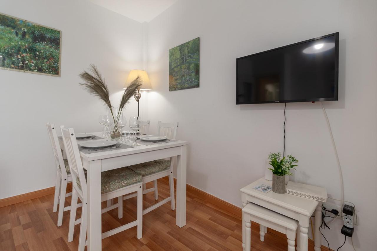 Apartamento Titin Кордова Екстер'єр фото