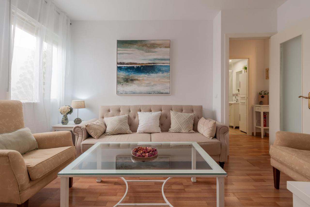 Apartamento Titin Кордова Екстер'єр фото