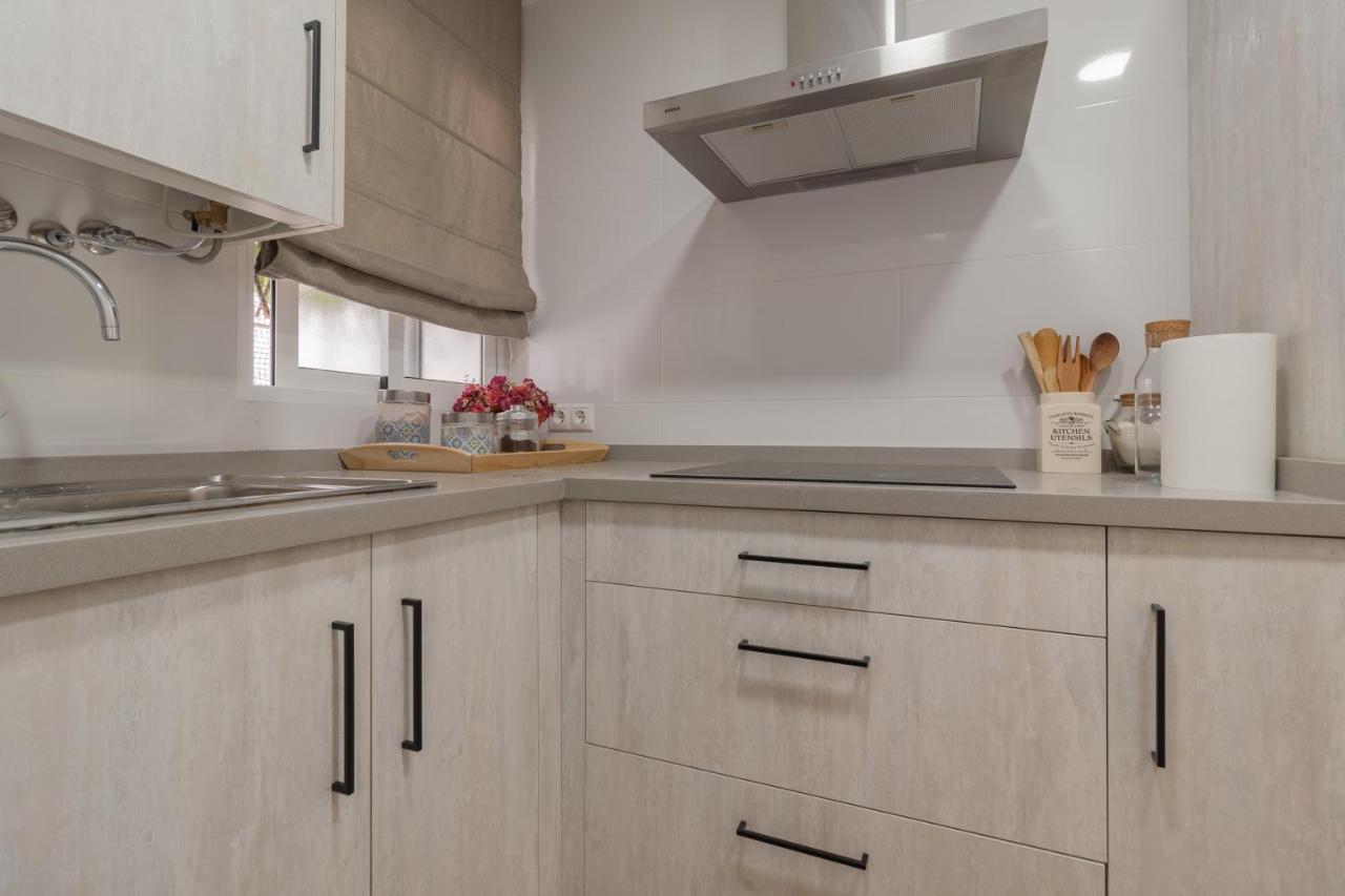 Apartamento Titin Кордова Екстер'єр фото