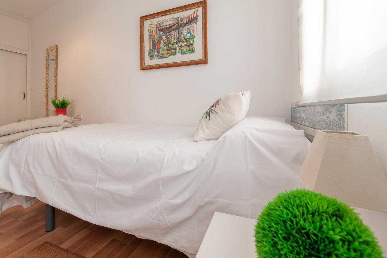 Apartamento Titin Кордова Екстер'єр фото