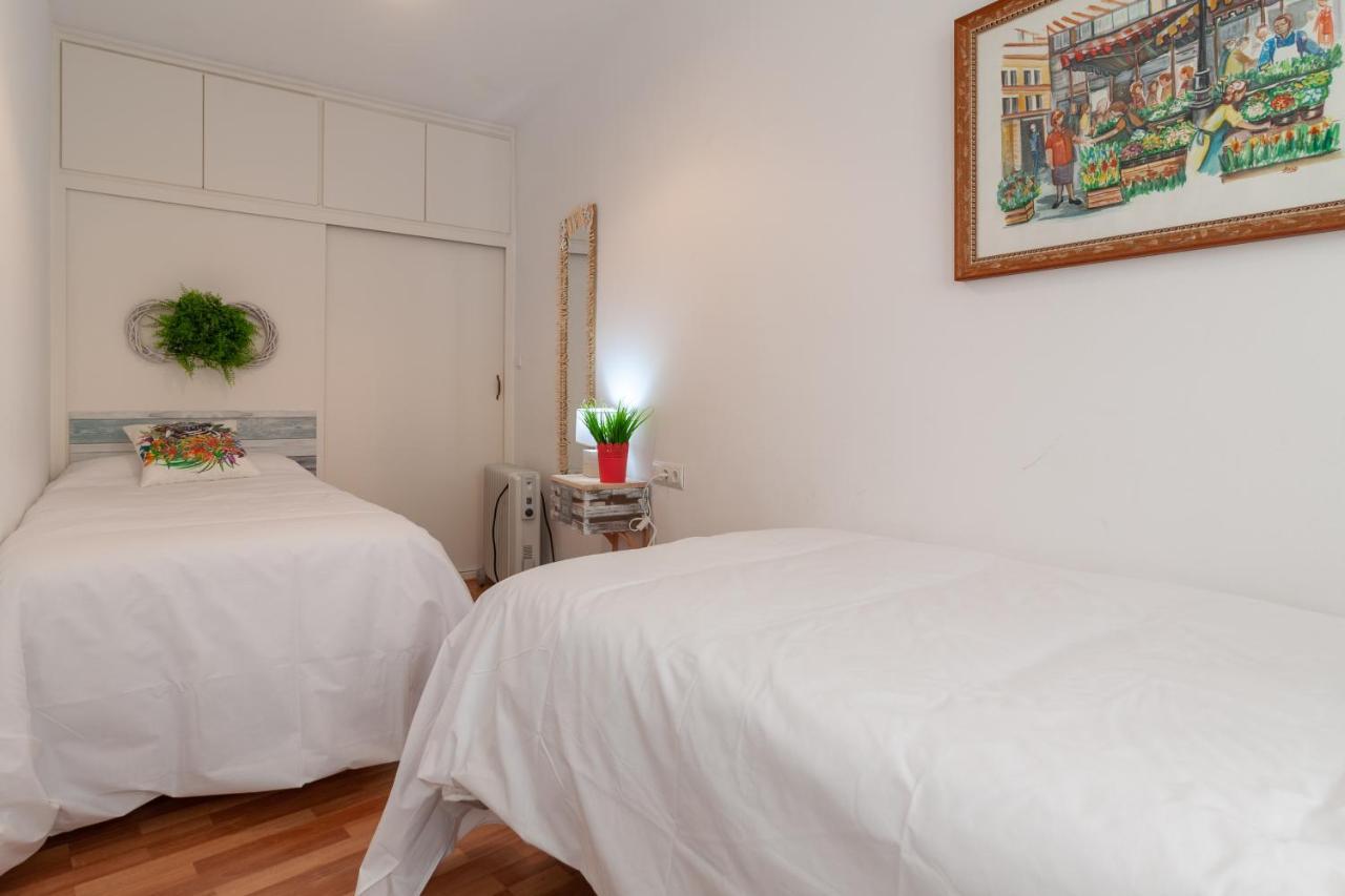 Apartamento Titin Кордова Екстер'єр фото