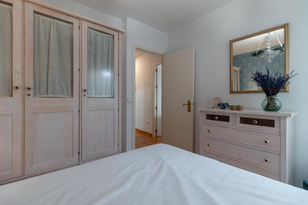 Apartamento Titin Кордова Екстер'єр фото