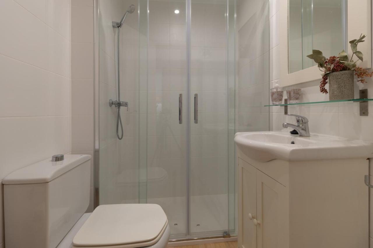 Apartamento Titin Кордова Екстер'єр фото