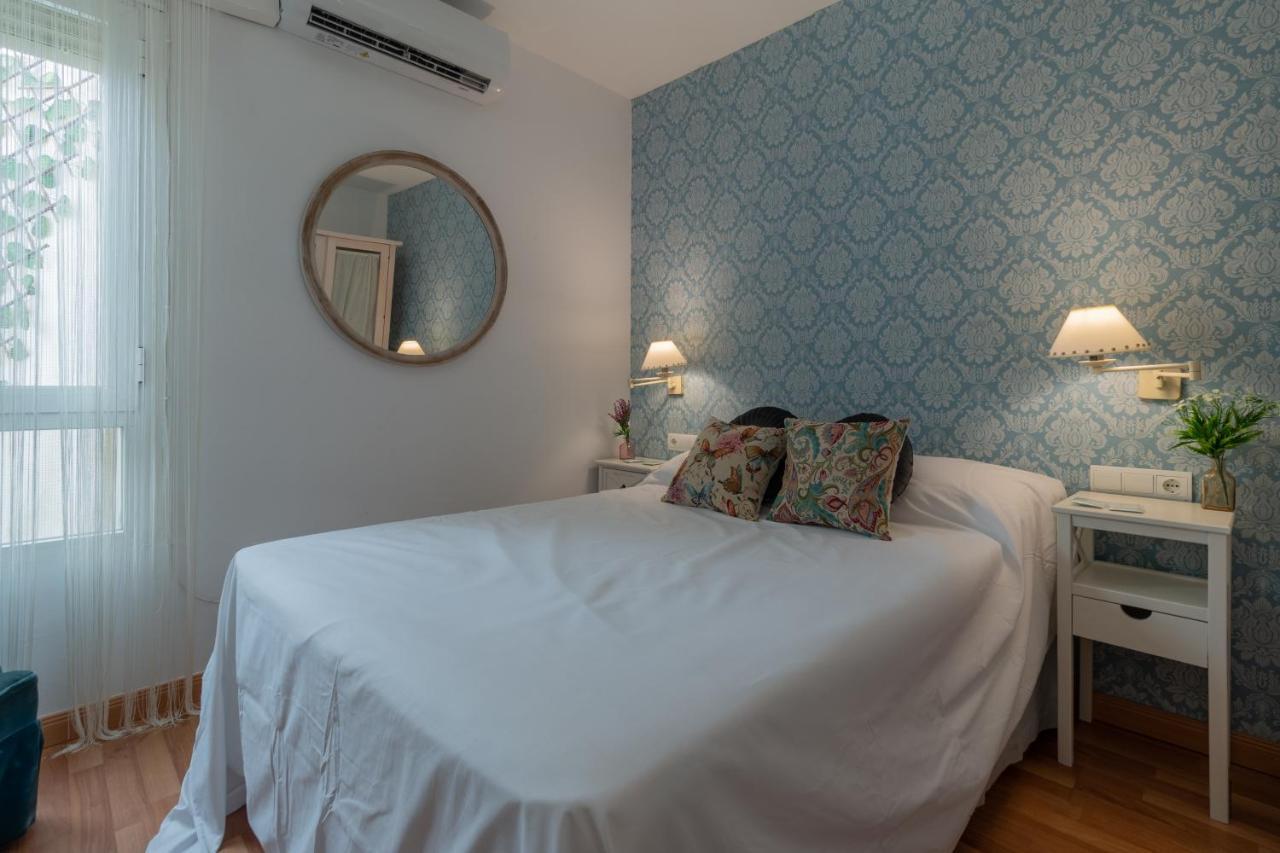 Apartamento Titin Кордова Екстер'єр фото