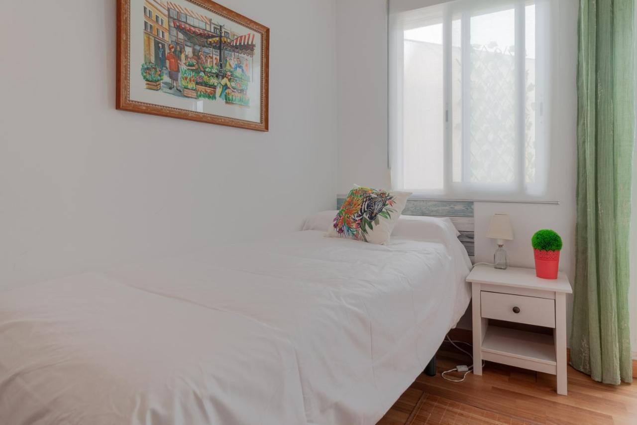 Apartamento Titin Кордова Екстер'єр фото