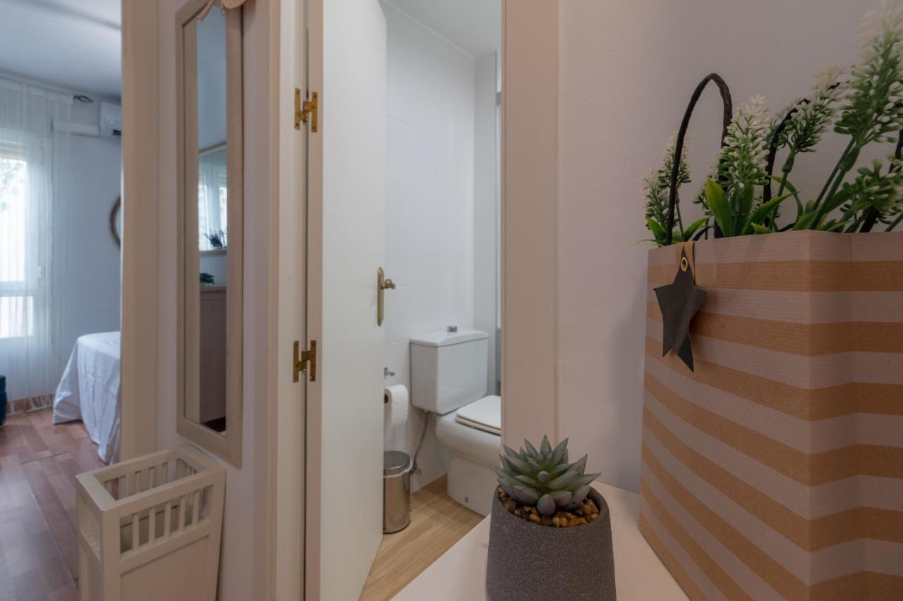 Apartamento Titin Кордова Екстер'єр фото