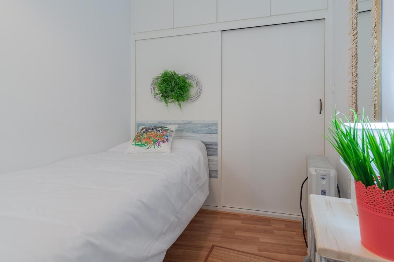 Apartamento Titin Кордова Екстер'єр фото
