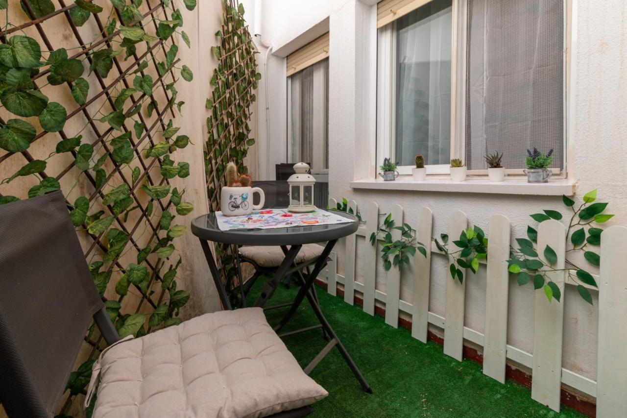 Apartamento Titin Кордова Екстер'єр фото